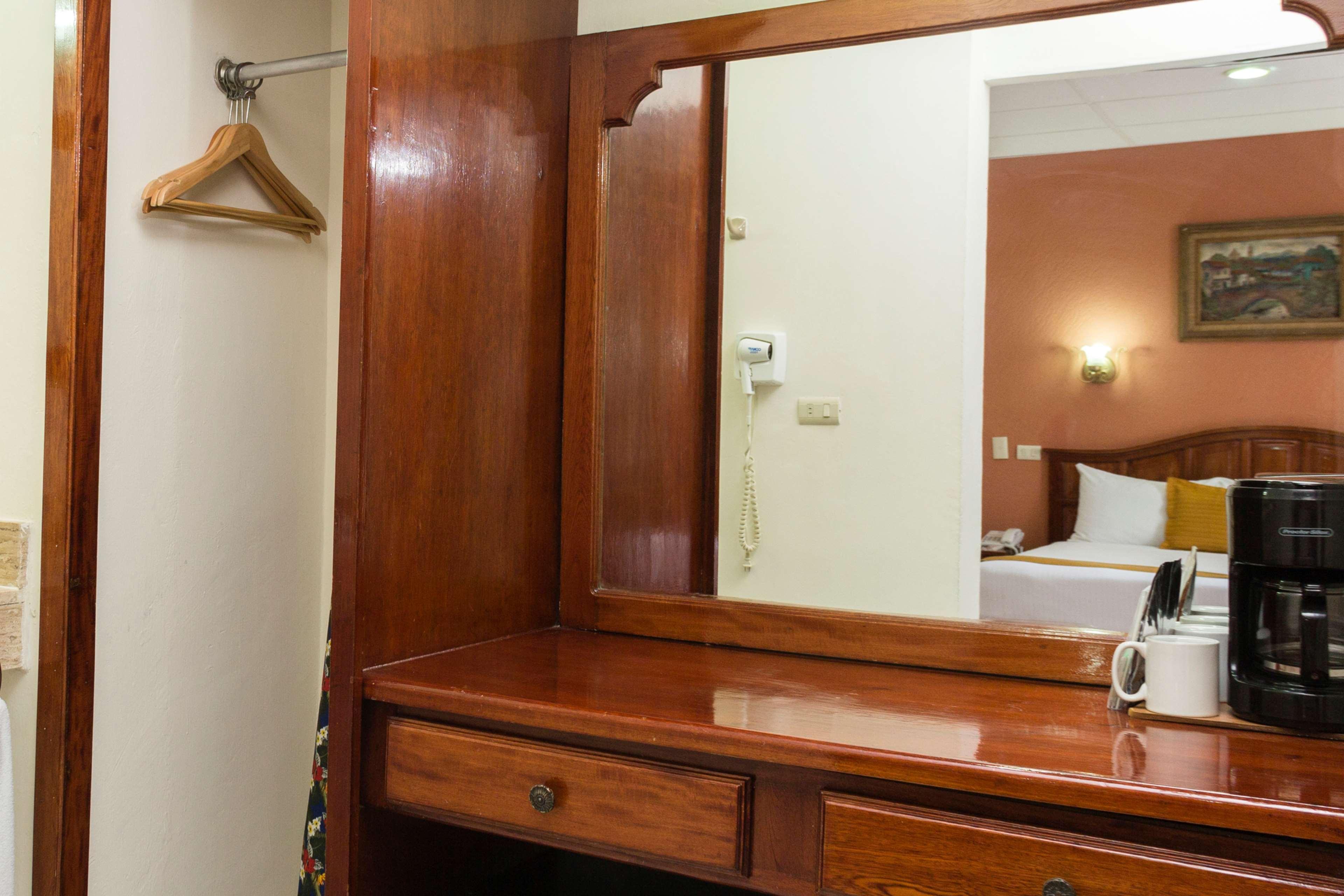 Best Western Hotel Madan Villahermosa Exteriér fotografie
