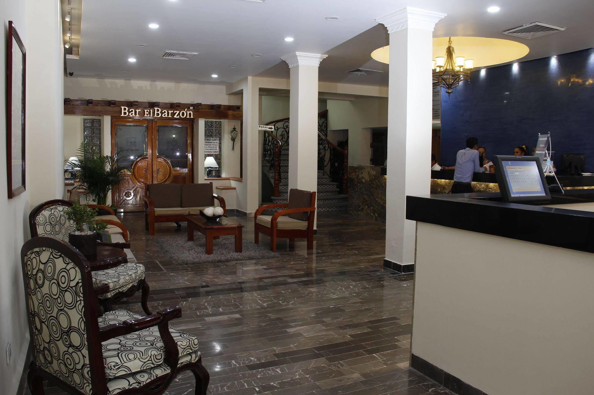 Best Western Hotel Madan Villahermosa Exteriér fotografie